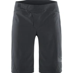 Pantaloncini Dainese HGL Aokighara - Nero