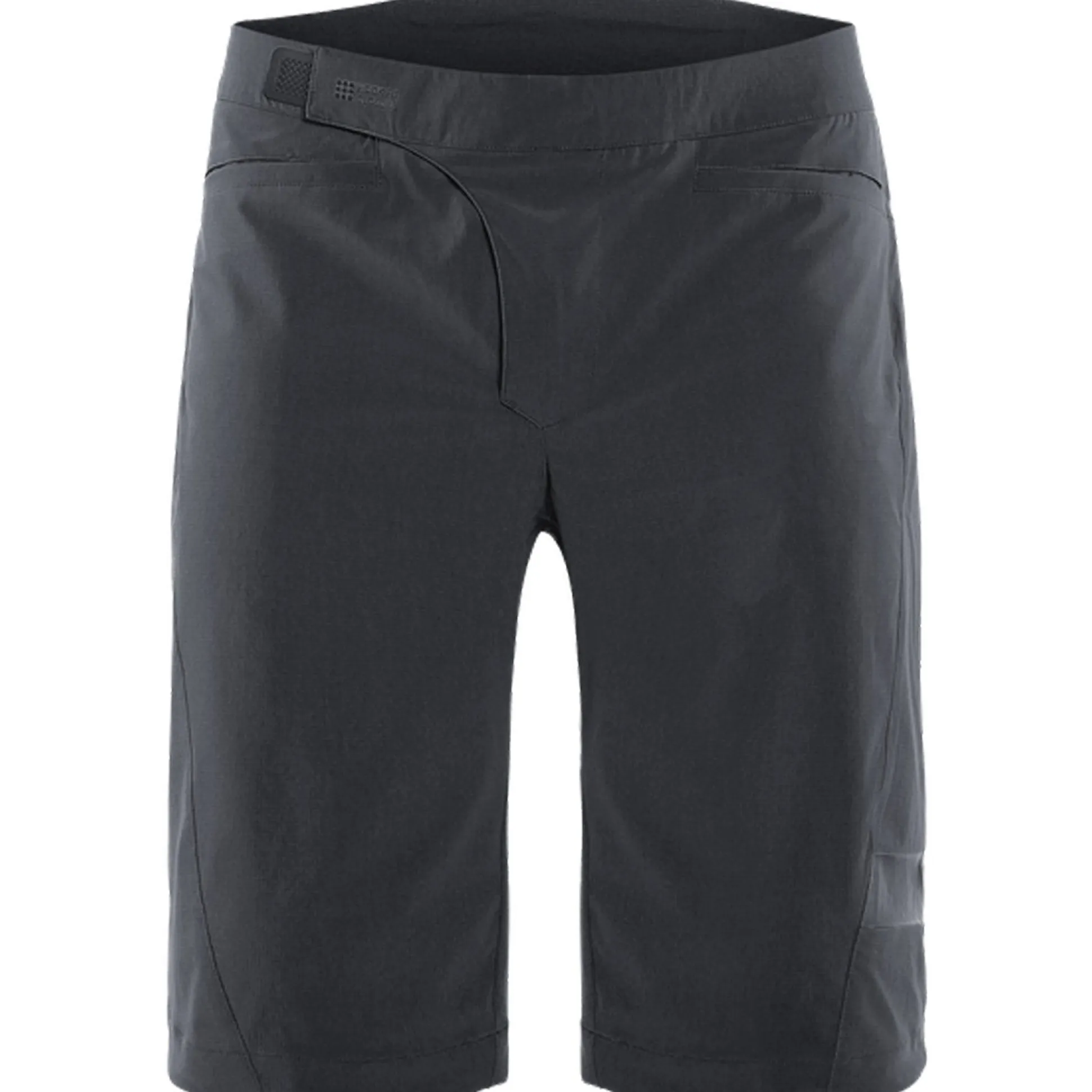 Pantaloncini Dainese HGL Aokighara - Nero