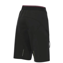 Pantaloncini donna Ale Enduro - Nero