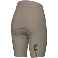 Pantaloncini donna Ale PR-E Master 2.0 - Beige