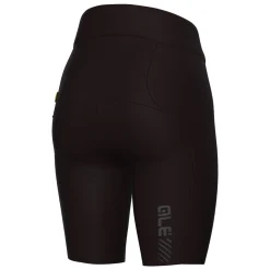 Pantaloncini donna Ale PR-E Master 2.0 - Marrone