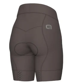 Pantaloncini donna Ale PR-E Magic Colour - Grigio