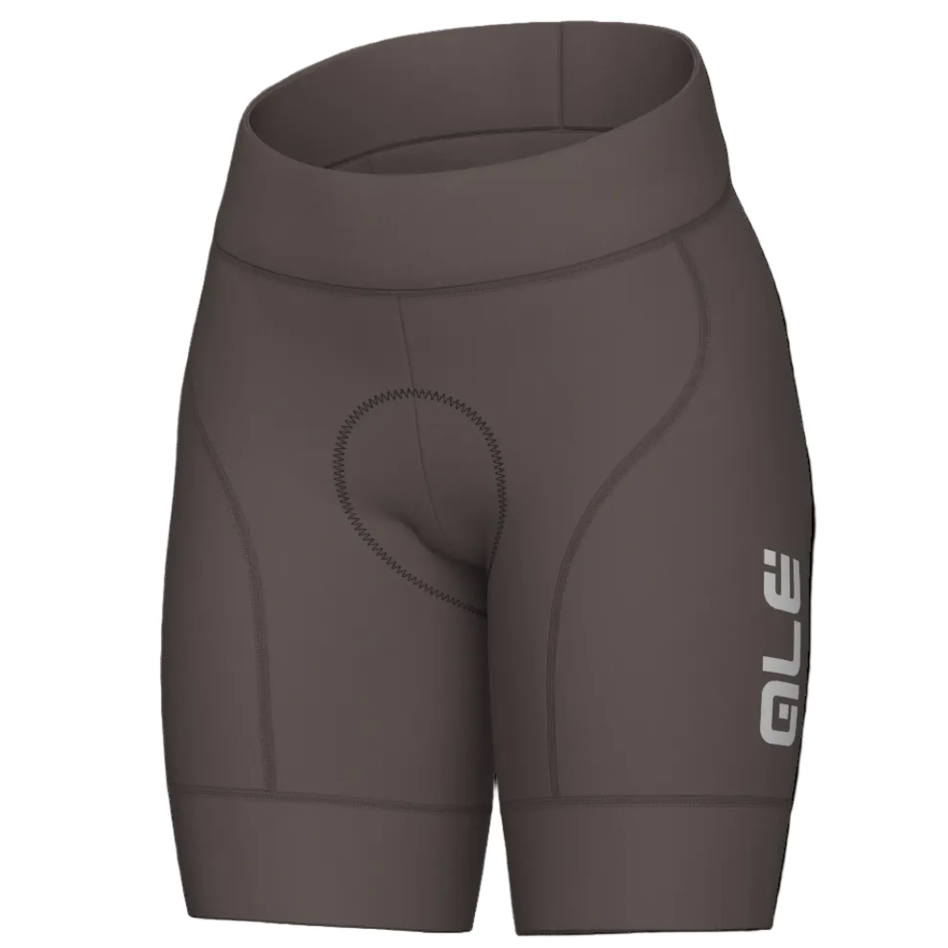 Pantaloncini donna Ale PR-E Magic Colour - Grigio