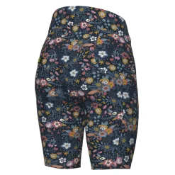 Pantaloncini donna Ale PR-E Master Graphic - Blu