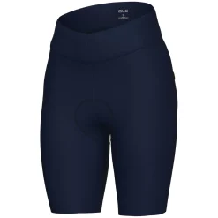 Pantaloncini donna Ale PR-E Master 2.0 - Blu