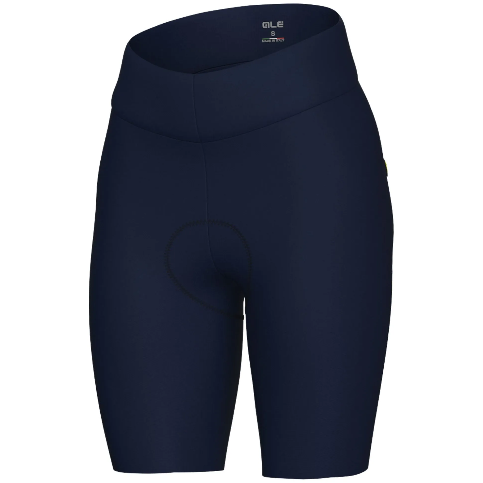 Pantaloncini donna Ale PR-E Master 2.0 - Blu
