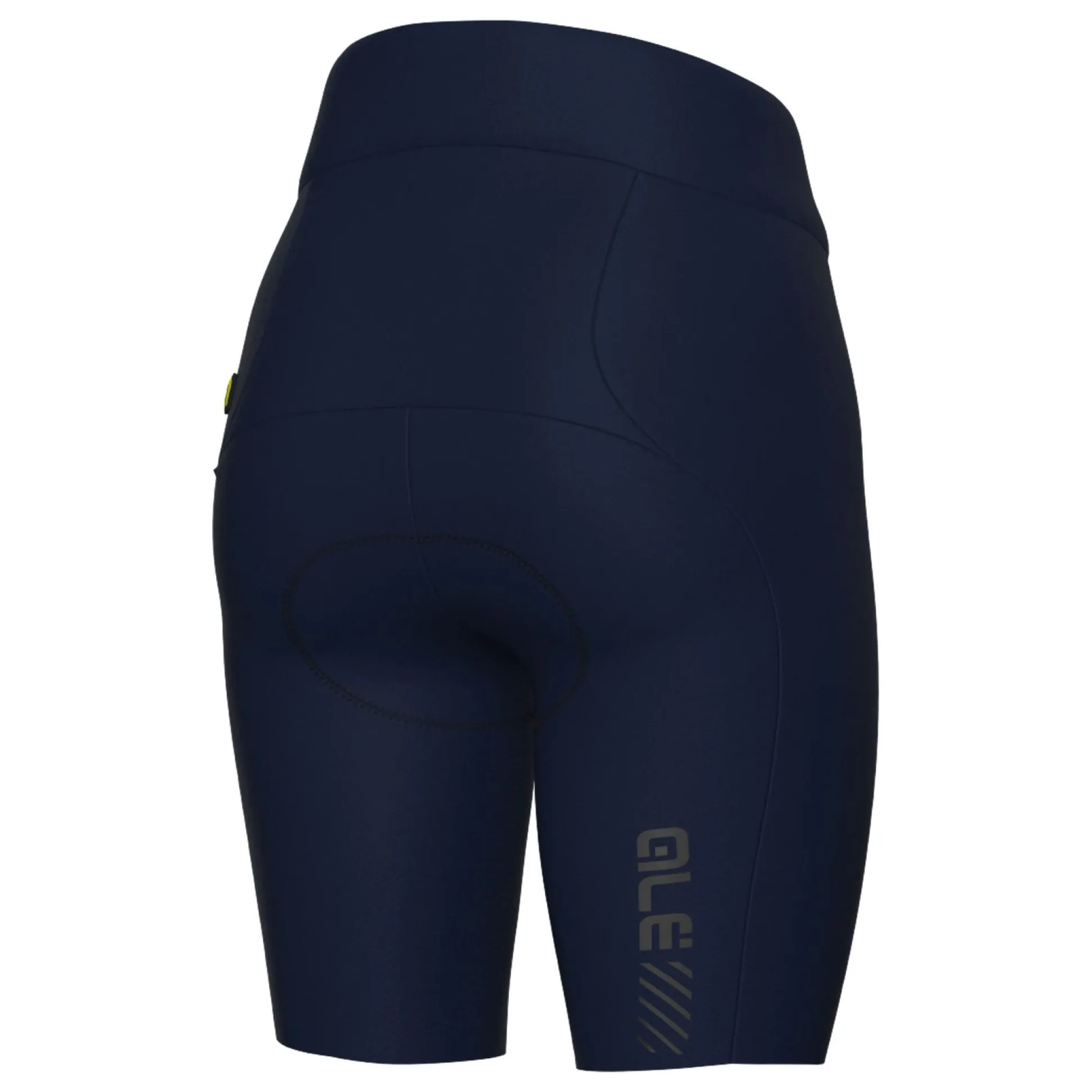 Pantaloncini donna Ale PR-E Master 2.0 - Blu