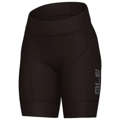 Pantaloncini donna Ale PR-E Magic Colour - Marrone