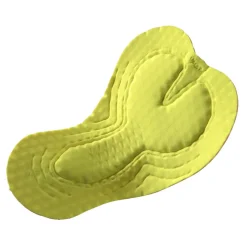 Pantaloncini donna Ale PR-E Sauvage - Nero