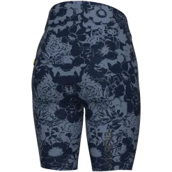 Pantaloncini donna Ale PR-E Sauvage - Blu