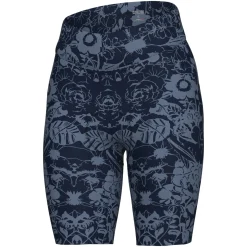 Pantaloncini donna Ale PR-E Sauvage - Blu