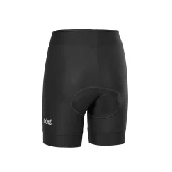 Pantaloncini donna Dotout Beam - Nero