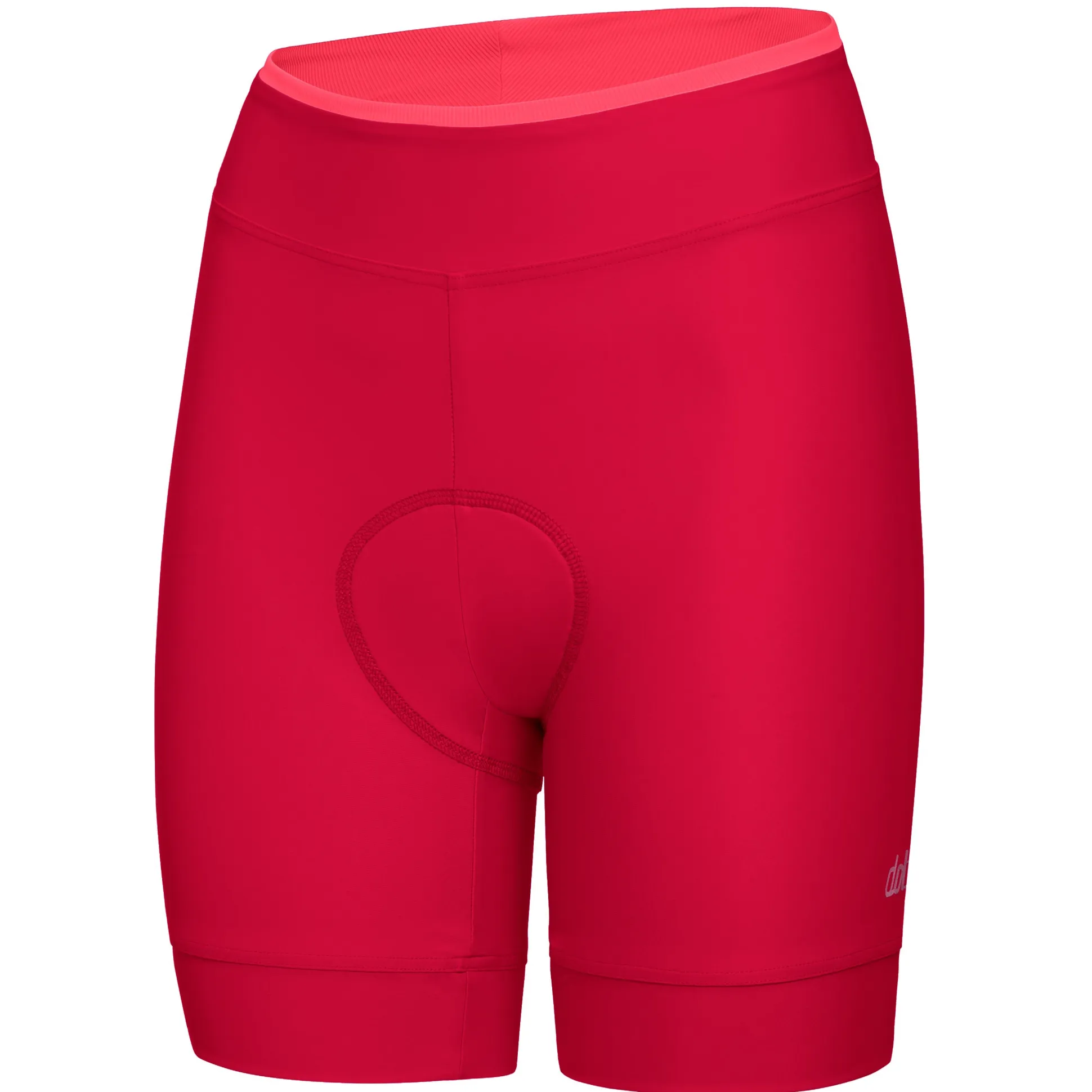Pantaloncini donna Dotout Beam 2.0 - Rosa
