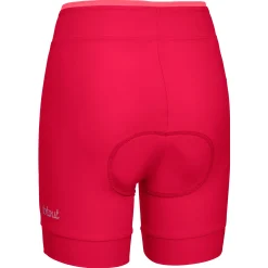 Pantaloncini donna Dotout Beam 2.0 - Rosa
