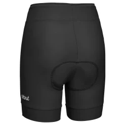 Pantaloncini donna Dotout Beam 2.0 - Nero