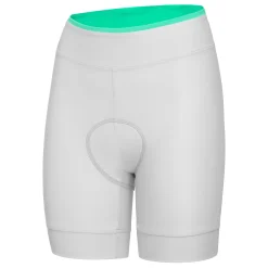 Pantaloncini donna Dotout Beam 2.0 - Bianco