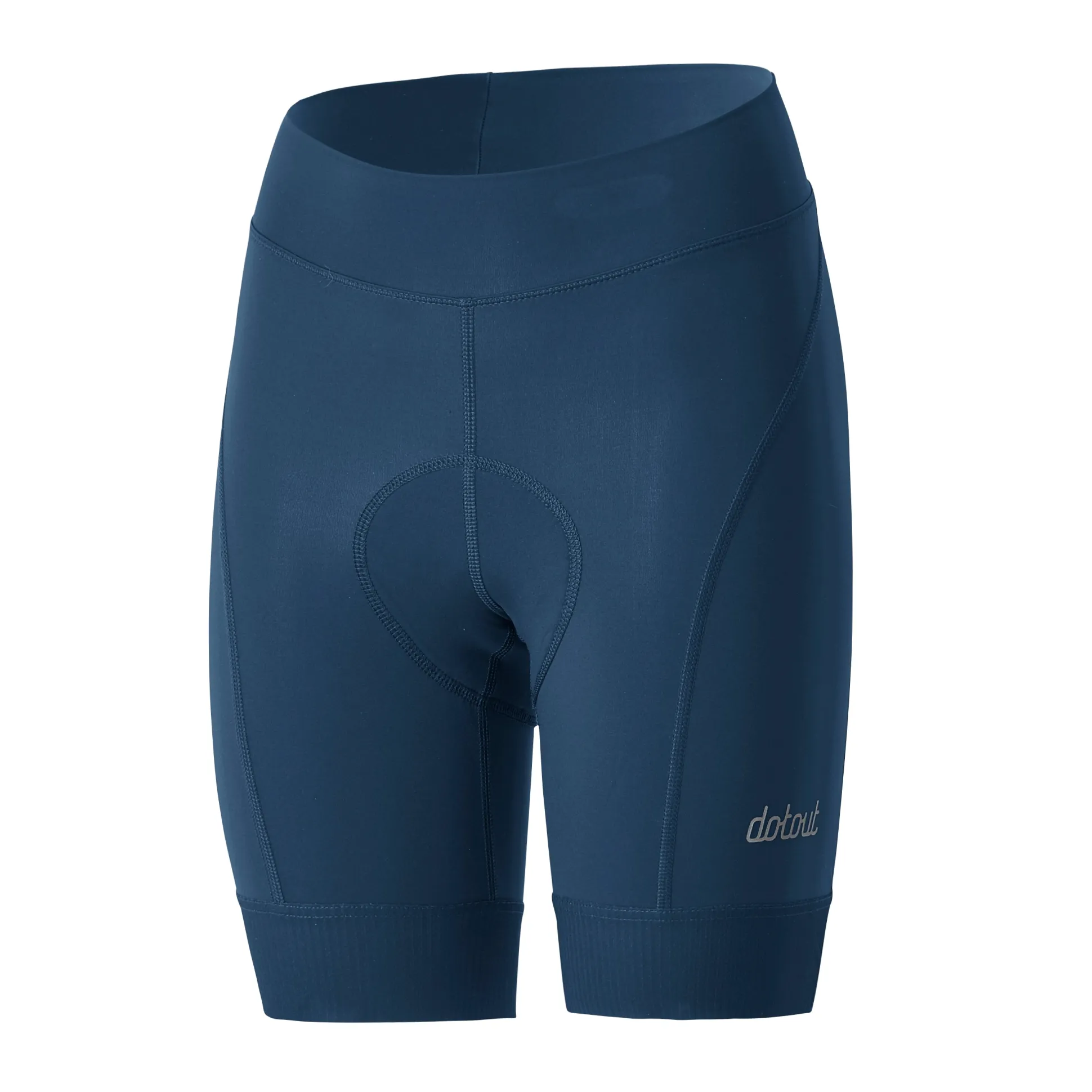 Pantaloncini donna Dotout Cosmo - Blu scuro