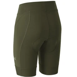 Pantaloncini donna Dotout Cosmo - Verde