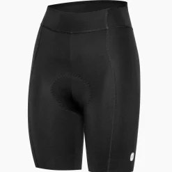 Pantaloncini donna Dotout Cosmo 2.0 - Nero