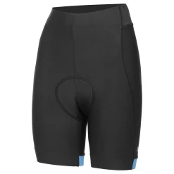 Pantaloncini donna Dotout Sprint Endurance - Nero blu