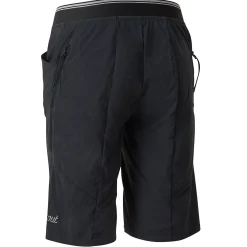 Pantaloncini donna Dotout Storm - Grigio