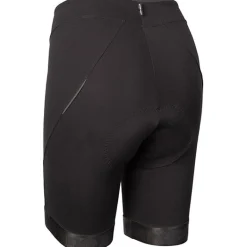 Pantaloncini donna Etxeondo Olaia - Nero