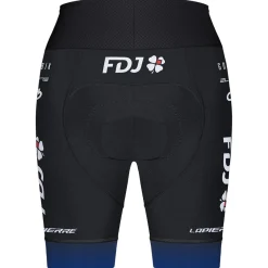 Pantaloncini donna Fdj Nouvelle-Aquitane Limited 5.0 K9