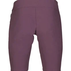 Pantaloncini donna Fox mtb Flexair - Viola