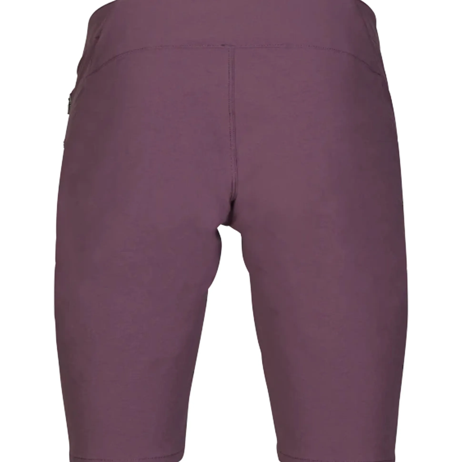 Pantaloncini donna Fox mtb Flexair - Viola