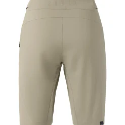 Pantaloncini donna Gobik Commuter Abbey - Marrone