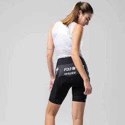 Pantaloncini donna Gobik FDJ Suez 2025 Limited 6.0 K9