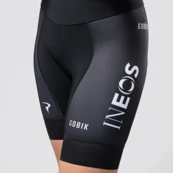 Pantaloncini donna Gobik Ineos Grenadiers 2025 Limited 6.0 K9