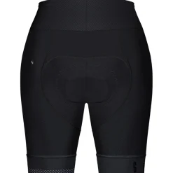 Pantaloncini donna Gobik Limited 5.0 K9 - Nero