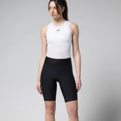 Pantaloncini donna Gobik Limited 6.0 K6 - Nero