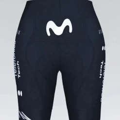 Pantaloncini donna Gobik Movistar 2025 Limited 6.0 K9