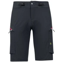 Pantaloncini donna Karpos Torbole - Nero