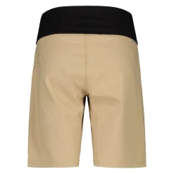 Pantaloncini donna Maloja BadusM - Beige