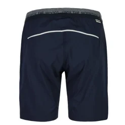 Pantaloncini donna Maloja NettaM - Blu