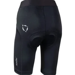 Pantaloncini donna Nalini Cortina 1956 - Nero
