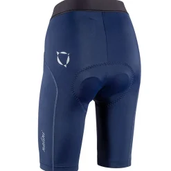 Pantaloncini donna Nalini Cortina 1956 - Blu