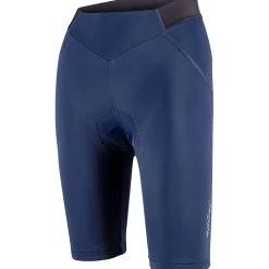 Pantaloncini donna Nalini Cortina 1956 - Blu