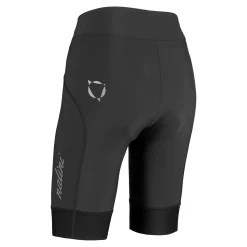 Pantaloncini donna Nalini Road - Nero