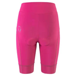 Pantaloncini donna Nalini Road - Fucsia