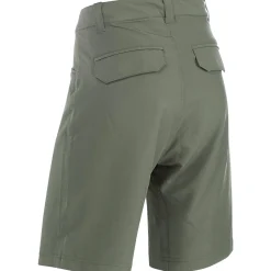 Pantaloncini donna Northwave Escape baggy - Verde