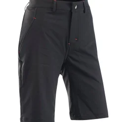 Pantaloncini donna Northwave Escape baggy - Nero