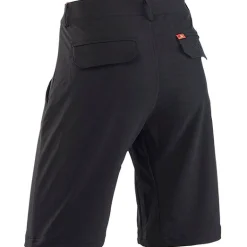 Pantaloncini donna Northwave Escape baggy - Nero