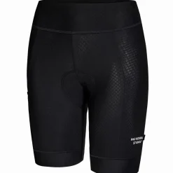 Pantaloncini donna Pas Normal Studios Essential - Nero