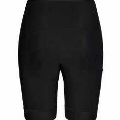 Pantaloncini donna Pas Normal Studios Essential - Nero