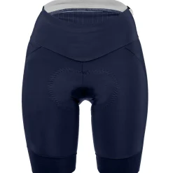 Pantaloncini donna Q36.5 Gregarius Essential Half - Blu