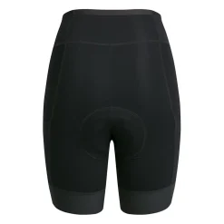 Pantaloncini donna Rapha Cargo - Nero
